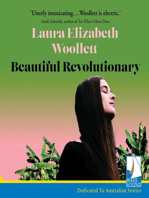 cover image of Beautiful Revolutionary